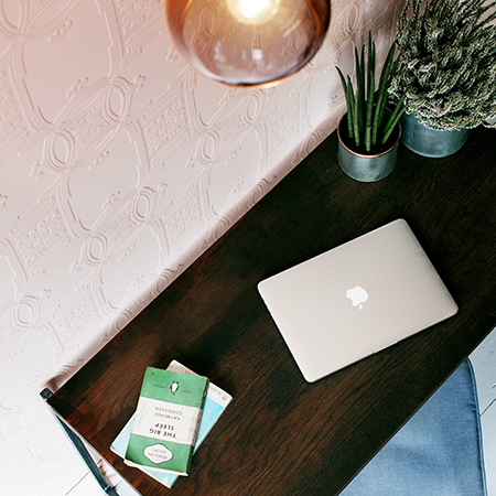 Обои под покраску Anaglypta Luxury Early Victorian RD01600 фото в интерьере